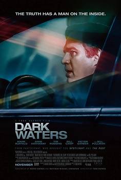 Poster for Dark Waters